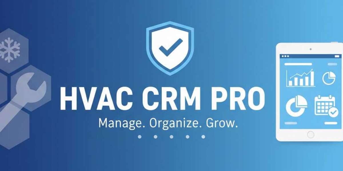 The Ultimate HVAC CRM for Efficient Service Management
