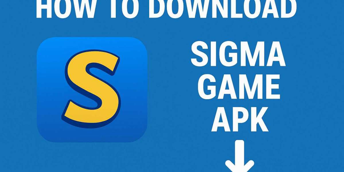 How to Download Sigma Game APK