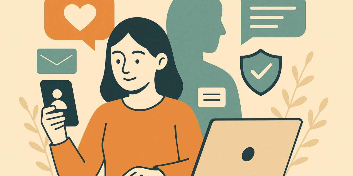 Building Meaningful Connections Through Honest and Responsible Online Sharing