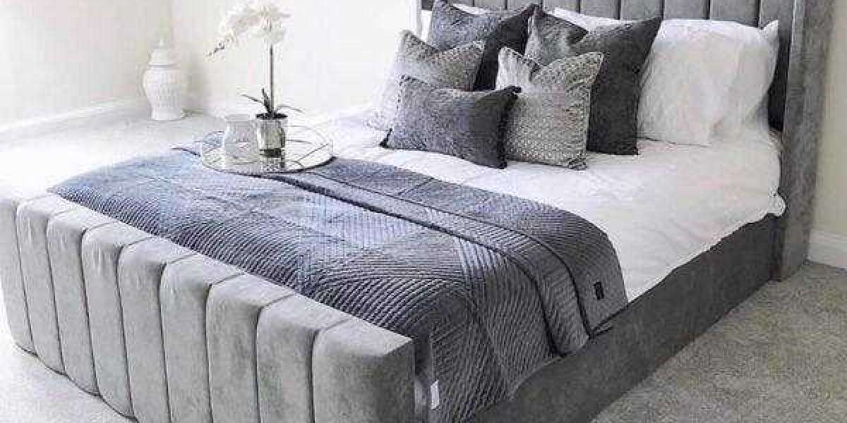 The Elegance and Comfort of the Royal Wing Bed: A Complete Guide