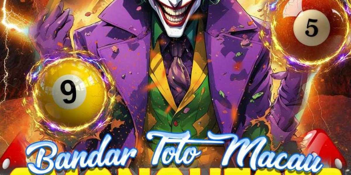 Analyzing the Draw: Insights from a Trusted Toto Macau Source