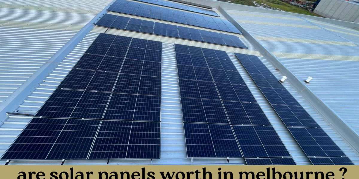 Are Solar Panels Worth It in Melbourne? An In-Depth Homeowner's Guide