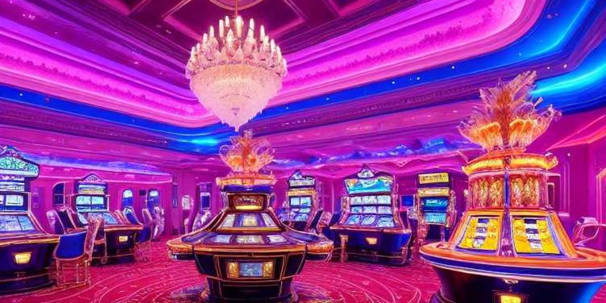 Manière Démo sur Casino Olympe