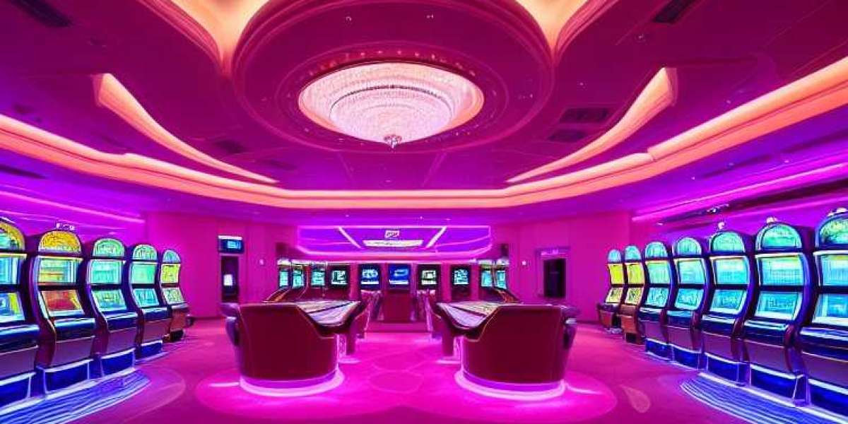 Premium Slots at Lucky Dreams Casino NZ