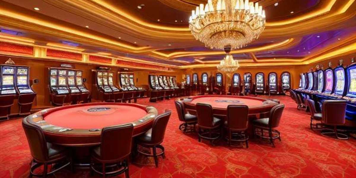 Gestaltung und Soundtrack im ViciBet Online Casino