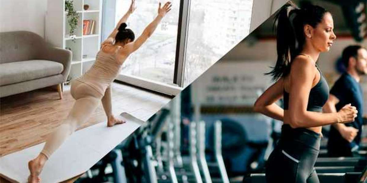 Советы по восстановлению после тренировки