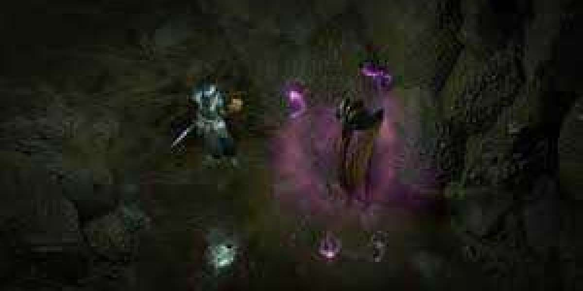 U4gm Diablo 4 Endgame Challenge Offers Unique Cosmetics For Top Players