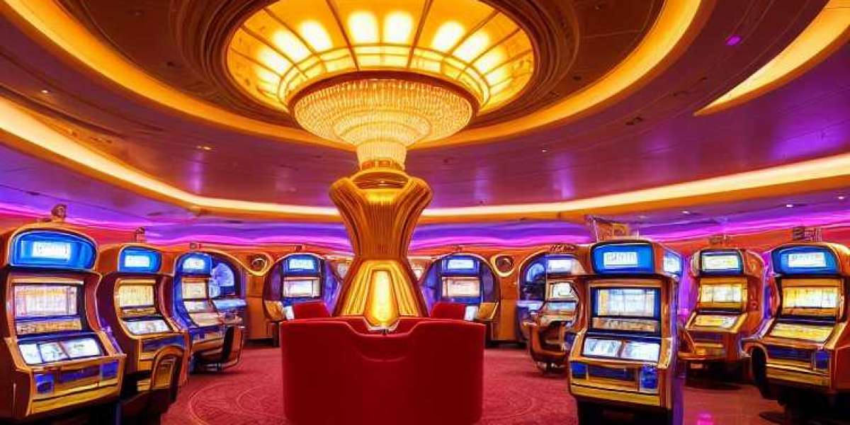 Online Rotors Twist at GoKong Casino