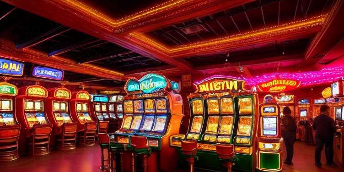 Welcome Promotion at 9win Casino.