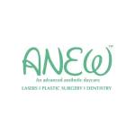 Anew Cosmetic Clinic Profile Picture