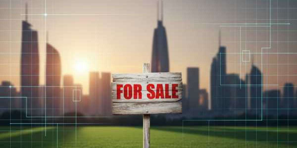 Raheja SCO Market Gurgaon – Commercial Plot Sale