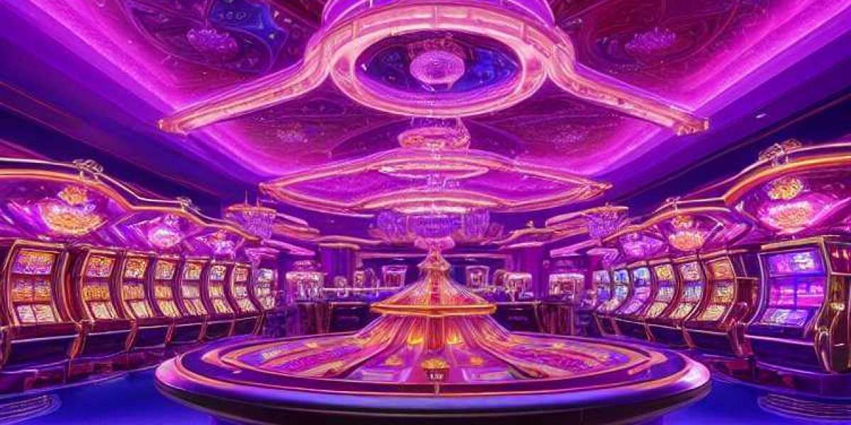 Nine Casino España: Un Mirada al sus Juegos