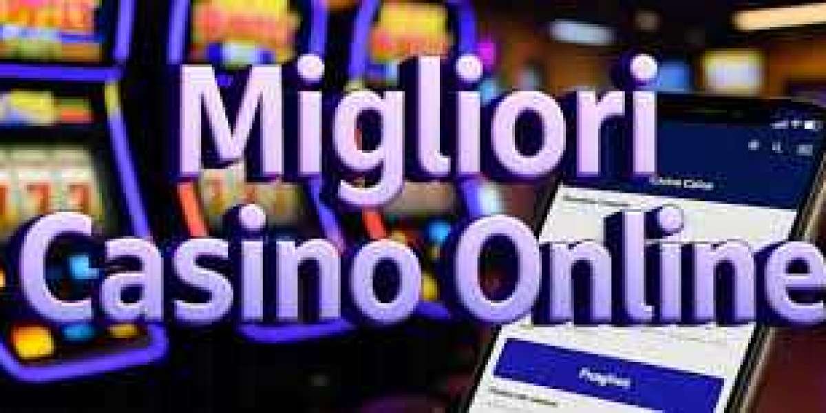 Casinò Online 2025: Tendenze, Bonus e Consigli per Scegliere il Migliore