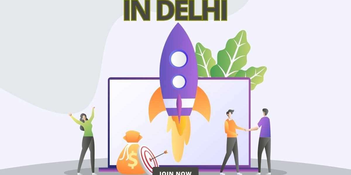 SEO Company in Delhi – Boost Your Online Growth with Digital Arka