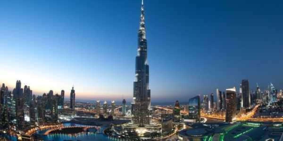 Explore Premium Dubai Tour Packages from Ahmedabad for Every Budget
