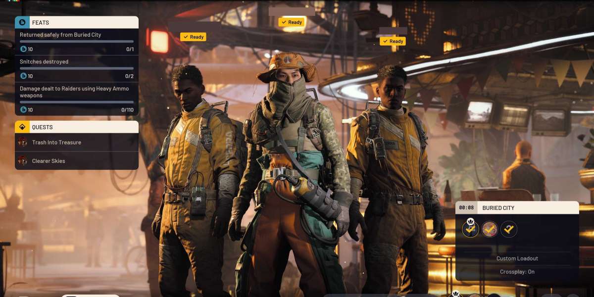 IGGM ARC Raiders Commodity For Sale - Best Game Assistance Hub