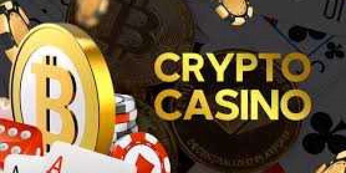 Les Crypto Casinos : Un Nouveau Paradigme pour les Joueurs en Ligne