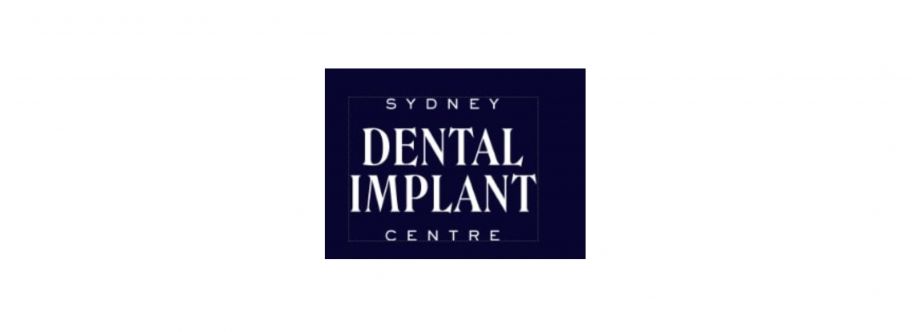 Sydney Dental Implant Centre Cover Image