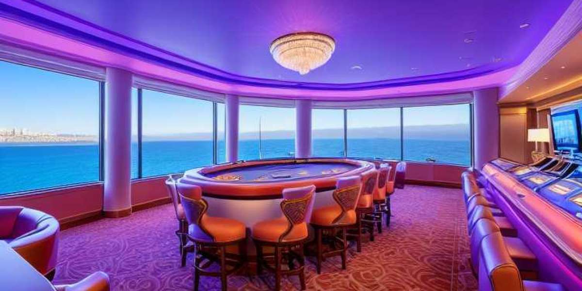 Expérience Vingt-et-un sur Rich Royal Casino