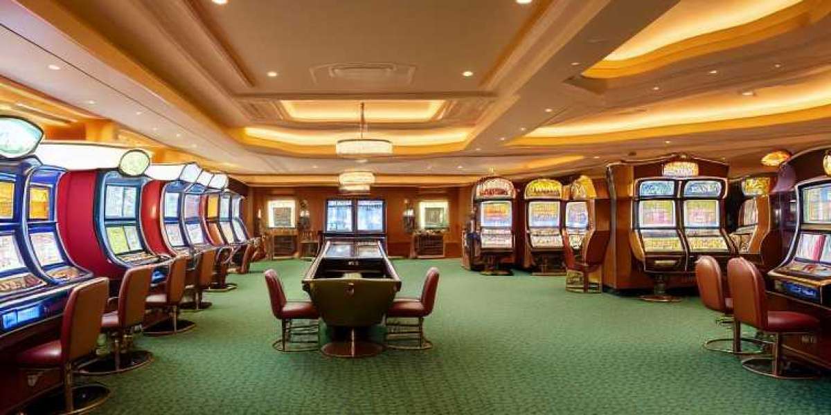 Posebne igrališta na Merkur X Tip