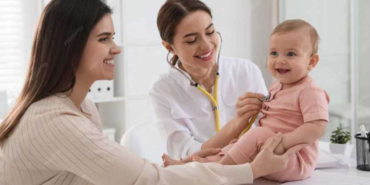 Prevent Lifestyle Diseases in Children with the Help of a Paediatrician