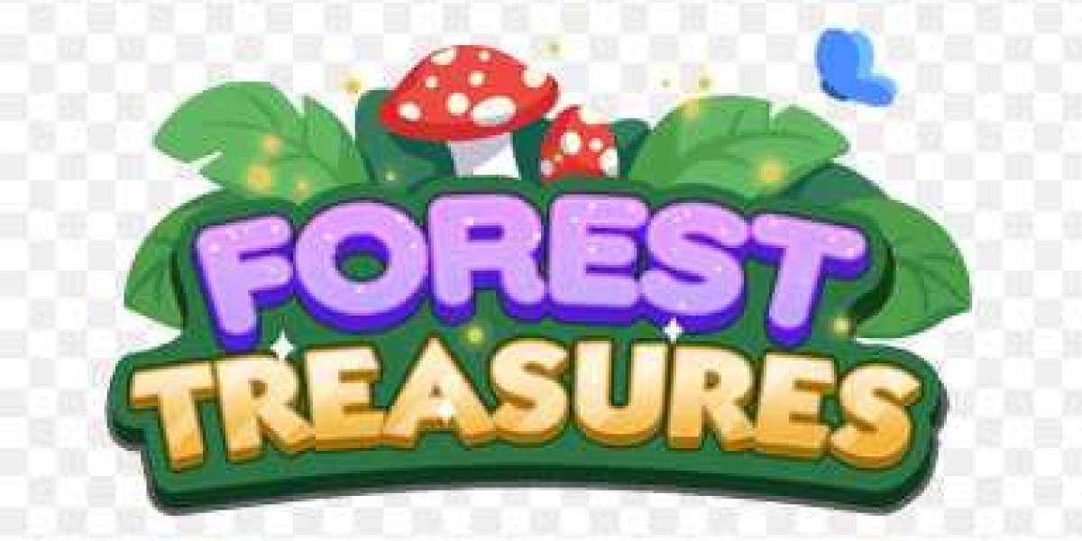 Monopoly GO Forest Treasures – All Rewards & Tips
