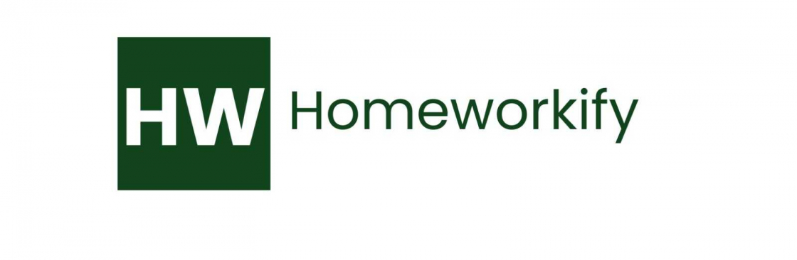 Homeworkify AI Homework Helper Cover Image