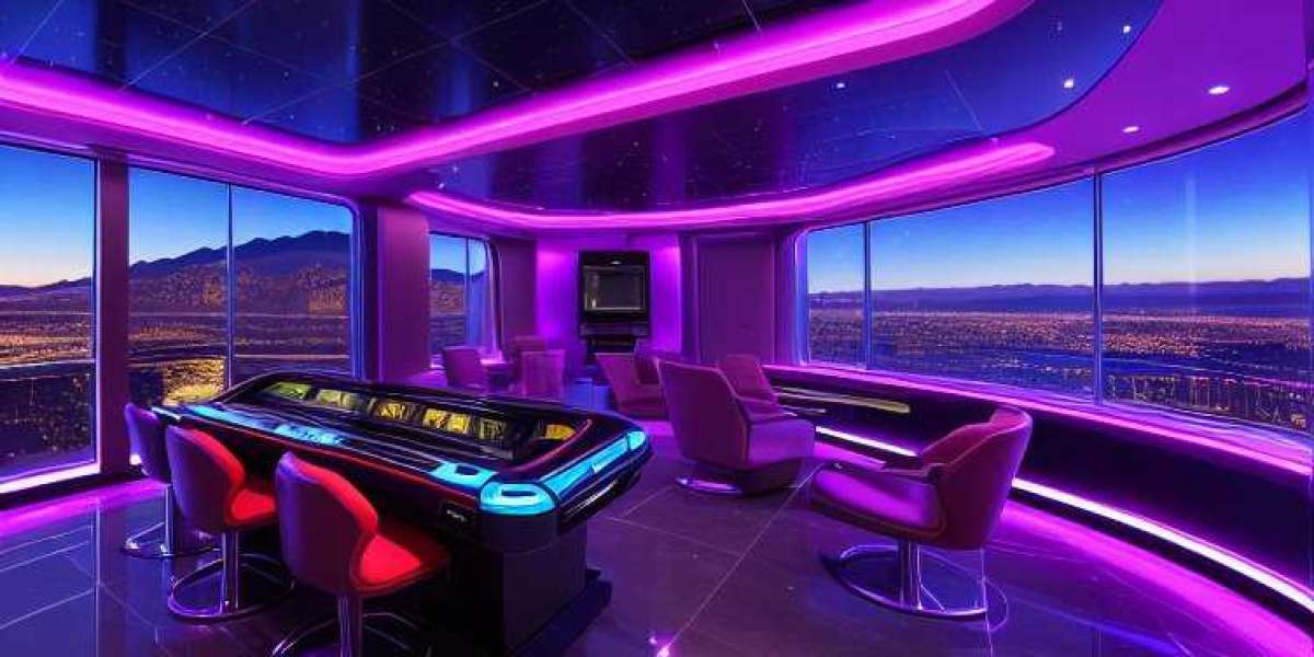 Digital Rotors Rotate at GoKong Casino