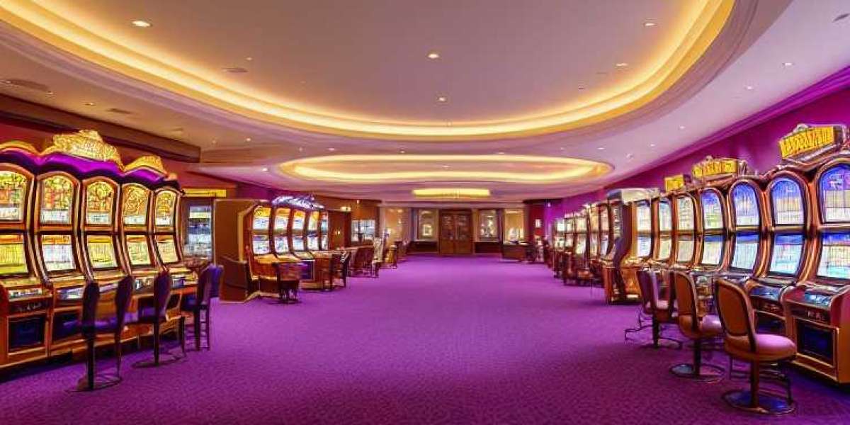Game Events bei Rich Royal Casino