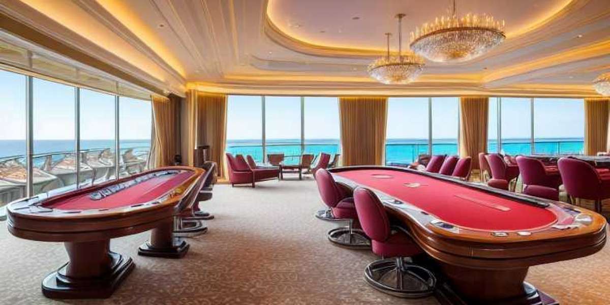 Match Displays at TeaSpins