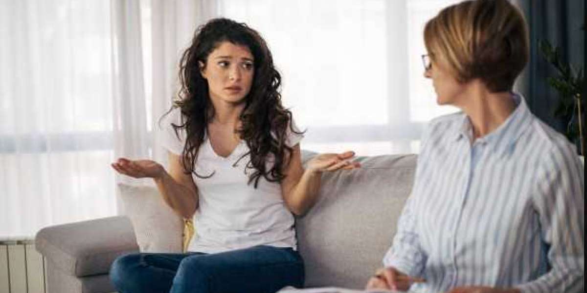 How Can OCD Therapist Near Me Help With OCD Therapy Houston Treatment?