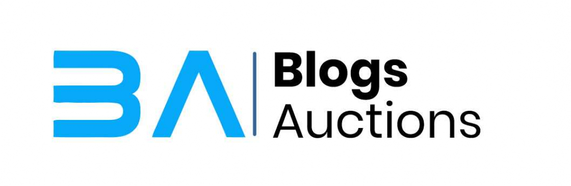Blogs Auction Cover Image