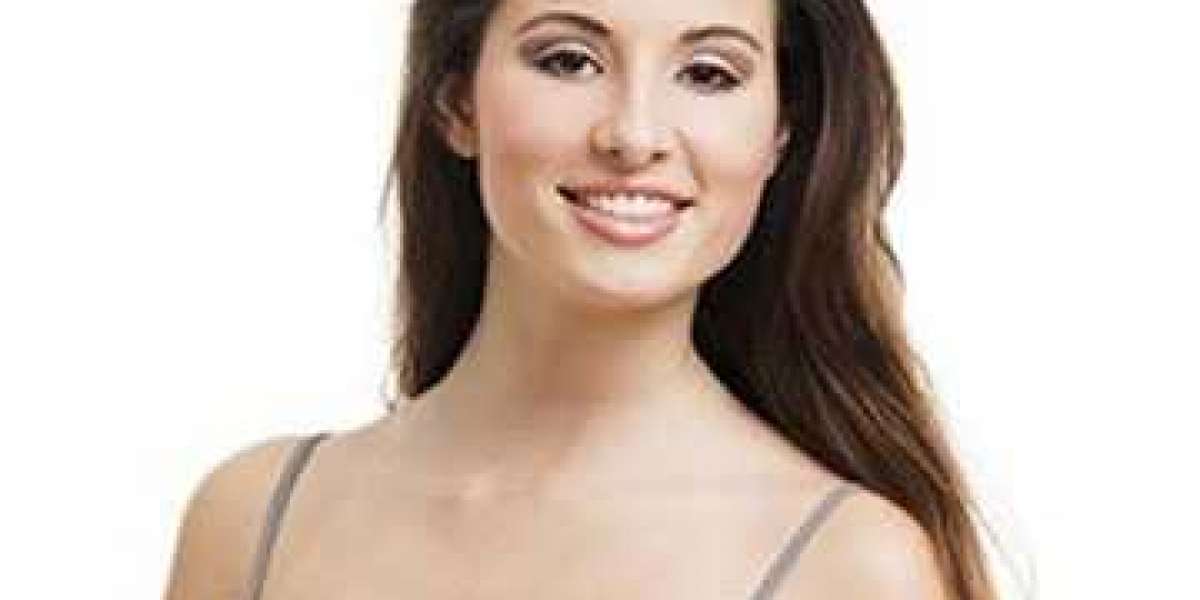 Benefits of Getting Breast Augmentation in Dubai