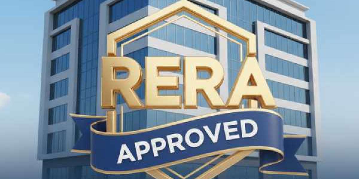 RERA Approved Commercial Property Gurgaon – Invest with Trust