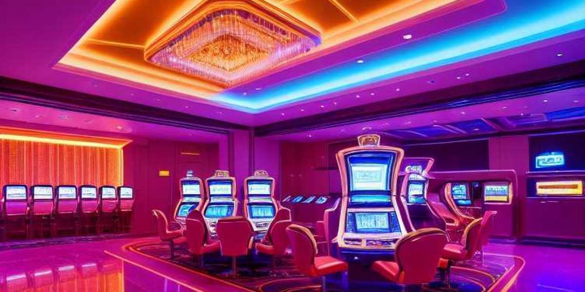 Showk Bemutatók élmény a ViciBet Casino platformján