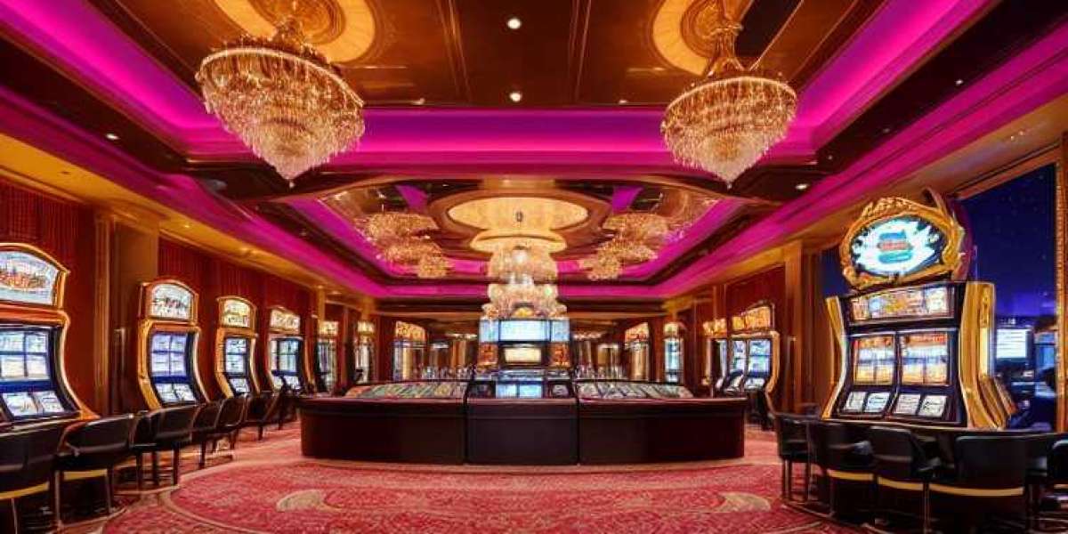 Directo distribuidor en Spin Macho Casino