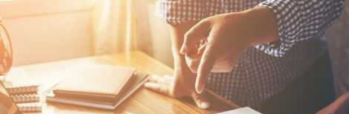 EFJ Consulting Cover Image