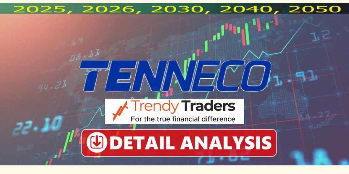 Tenneco Clean Air Share Price Target & Investment Guide