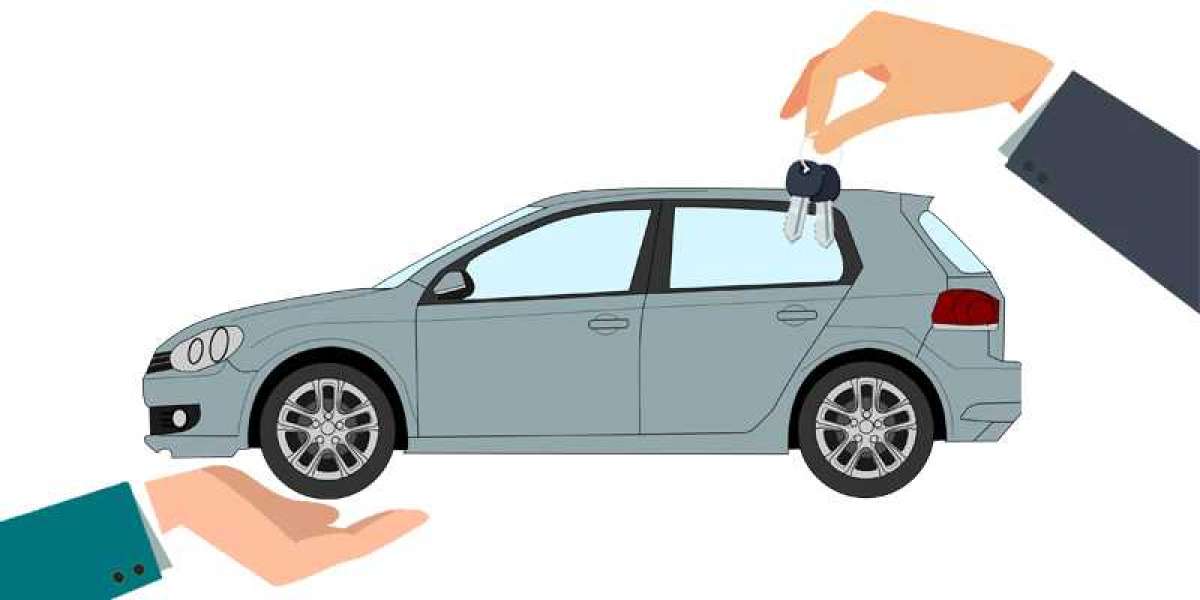 Безопасный кредит под залог автомобиля