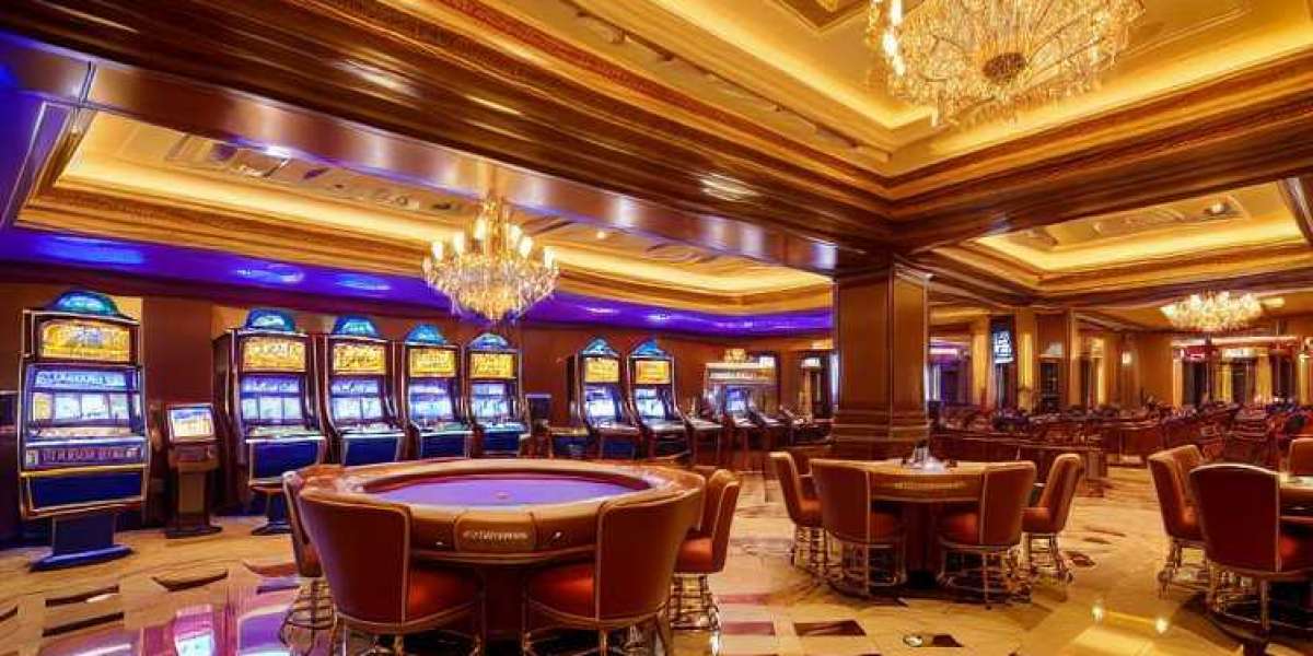 High-end Blackjack Selection at Classic Casino