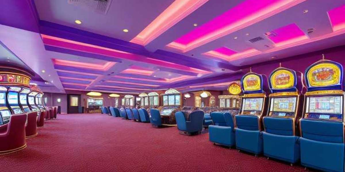 Entertainment Shows at NeoSpin Casino Australia