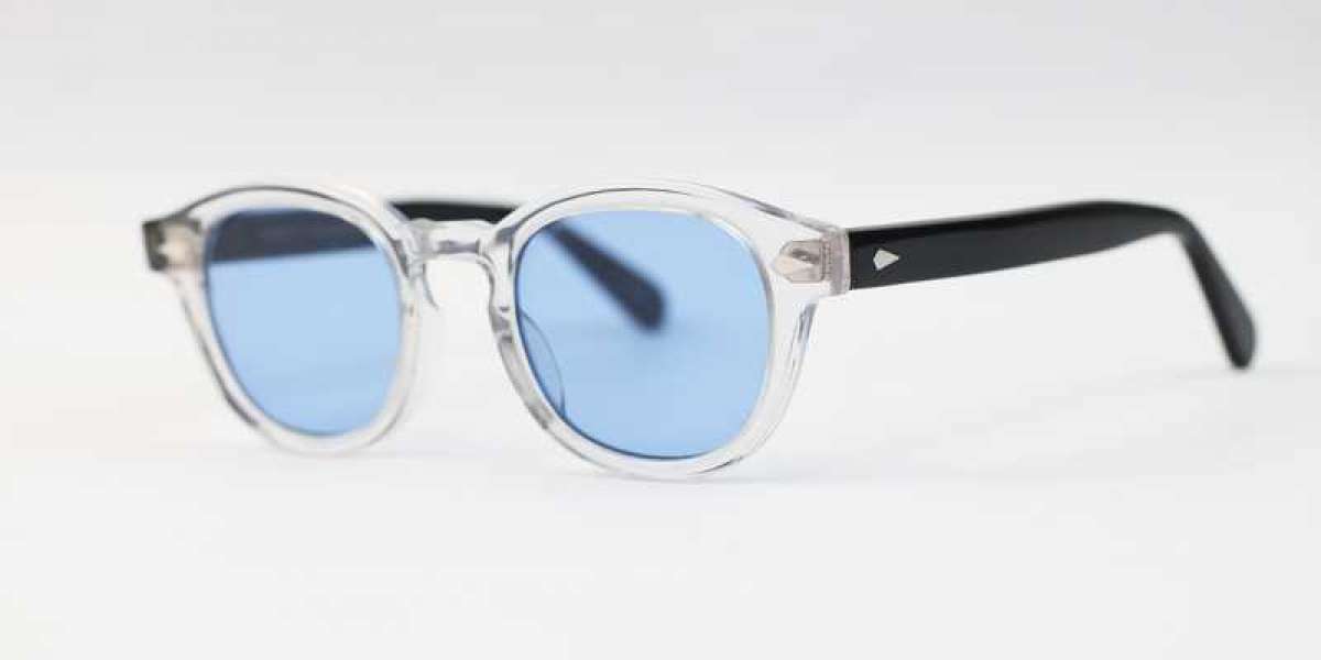 Three Luxury Eyewear Brands Worth the Investment