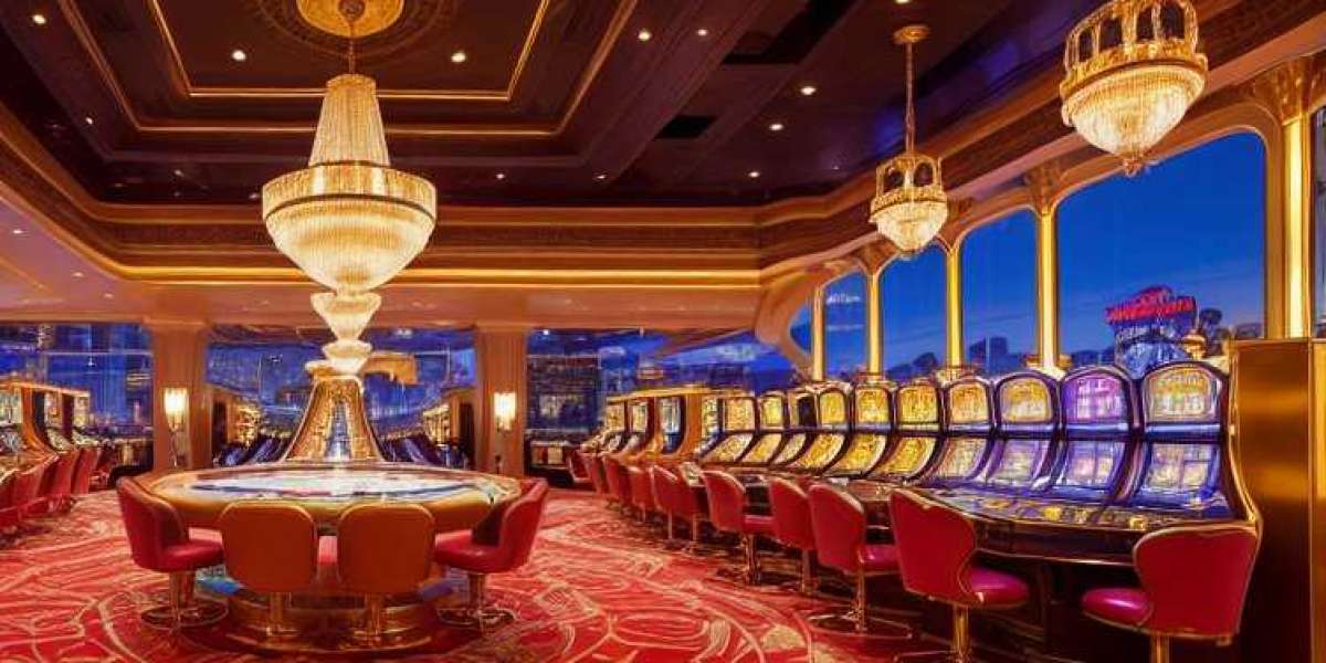 Luxurious Gaming Variety using Mellstroy