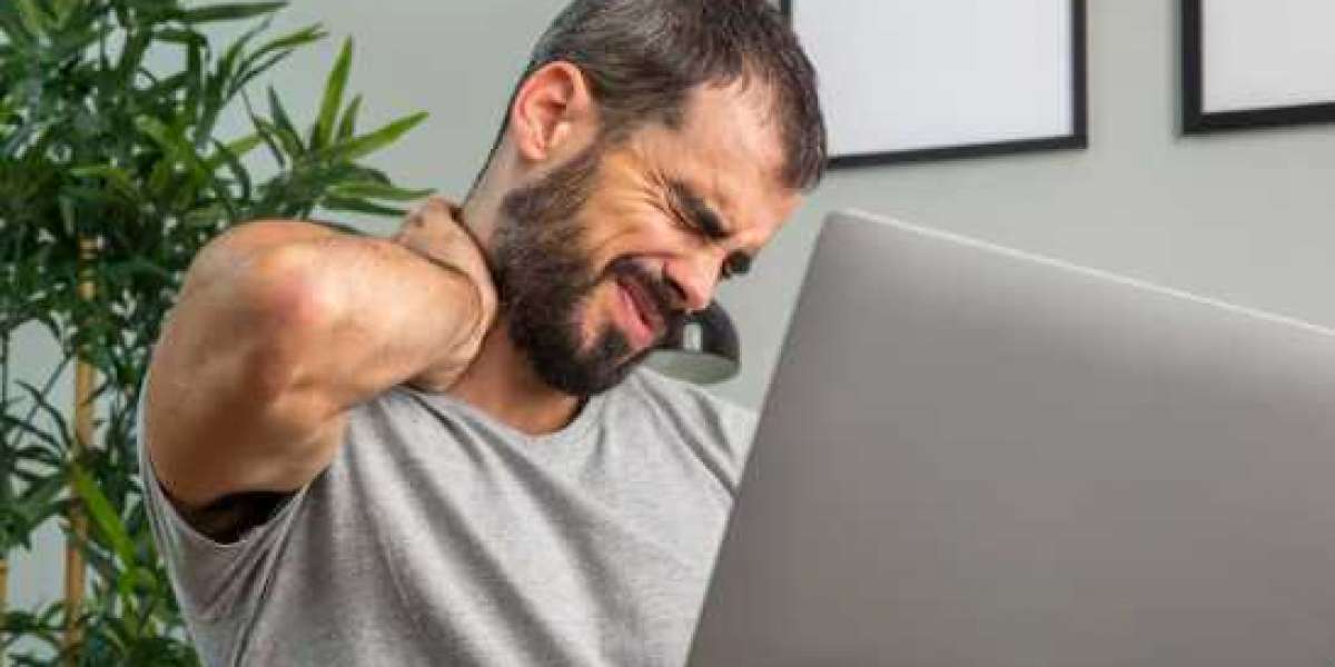 Why Should You Visit a Chiropractor Near Me for Neck Pain Relief?