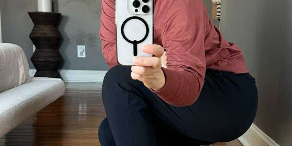 The Joy of On Clouds Winter