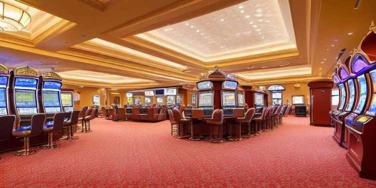 Diseñador y sonido en RichRoyal Casino