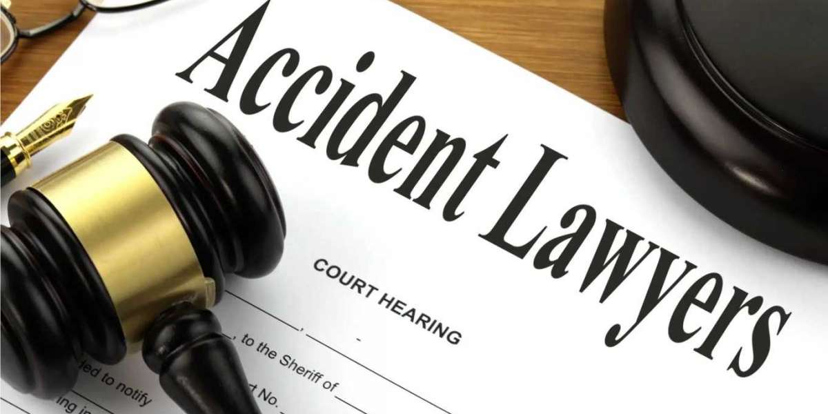 Orlando Accident Lawyers: Your Legal Guide After a Car Accident