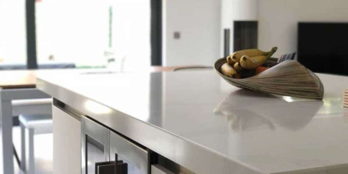 Quartz Silestone Countertops: Strength, Elegance, and Versatility
