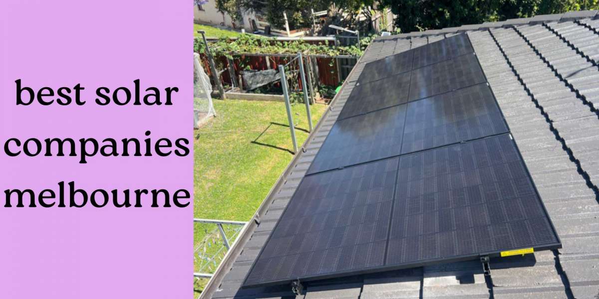 Electrical Masters – Melbourne’s Premier Solar Specialists