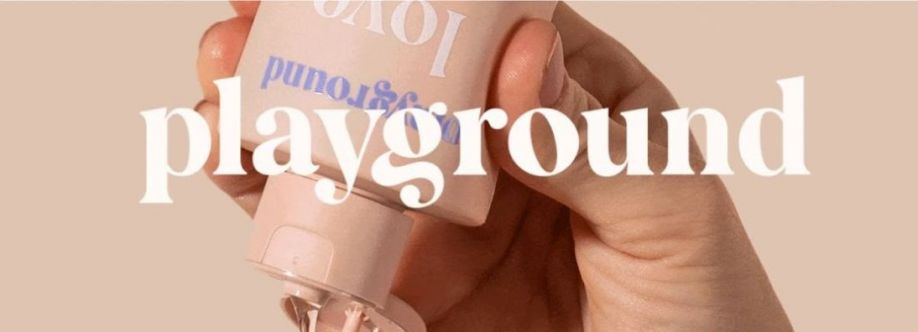 Hello Playground Cover Image